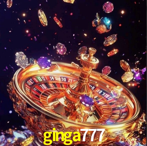 ginga777: Seu Cassino Premiado com Pagamentos Rápidos