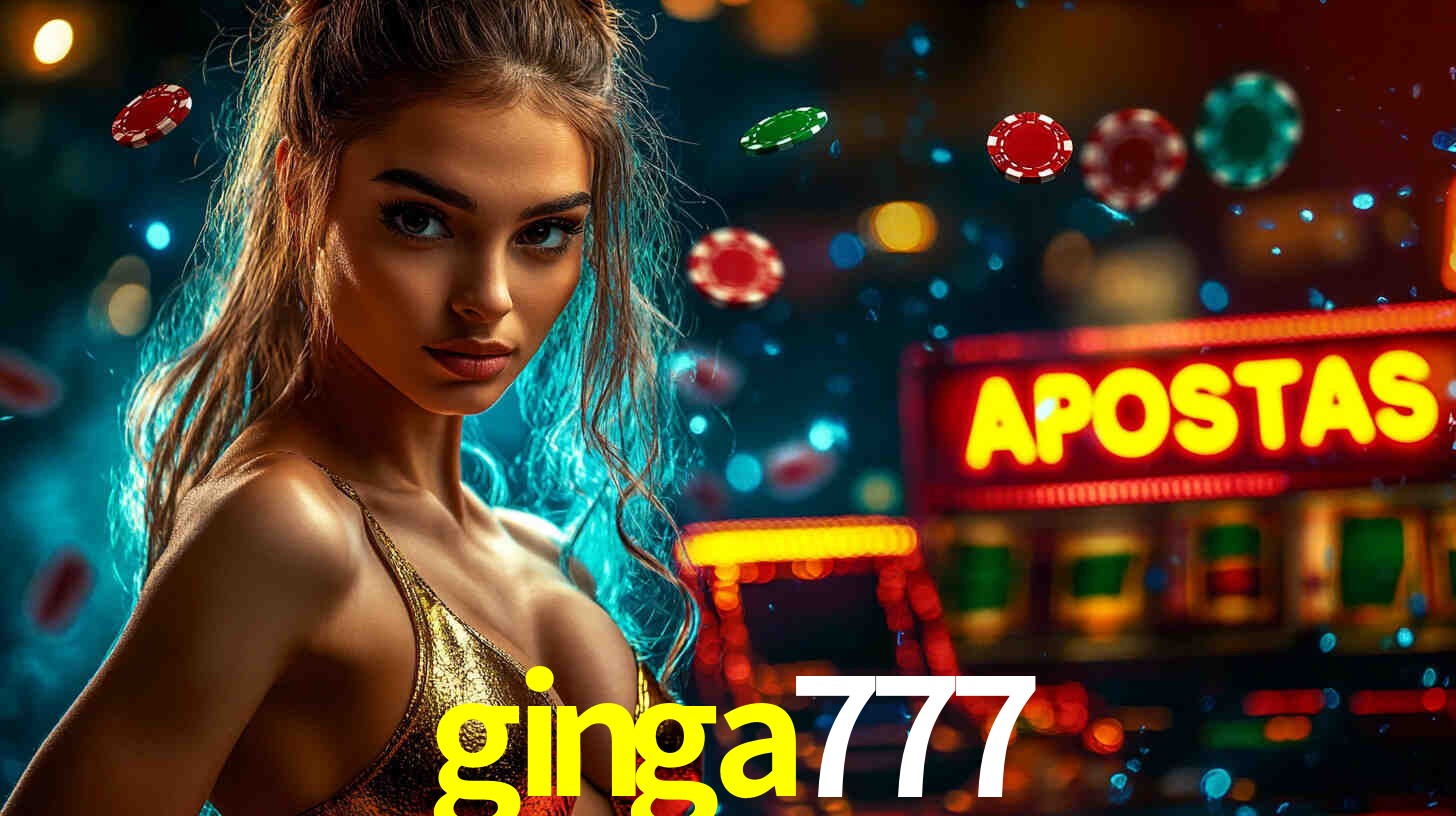 Descubra a Essência do ginga777: Nossa História e Compromissos
