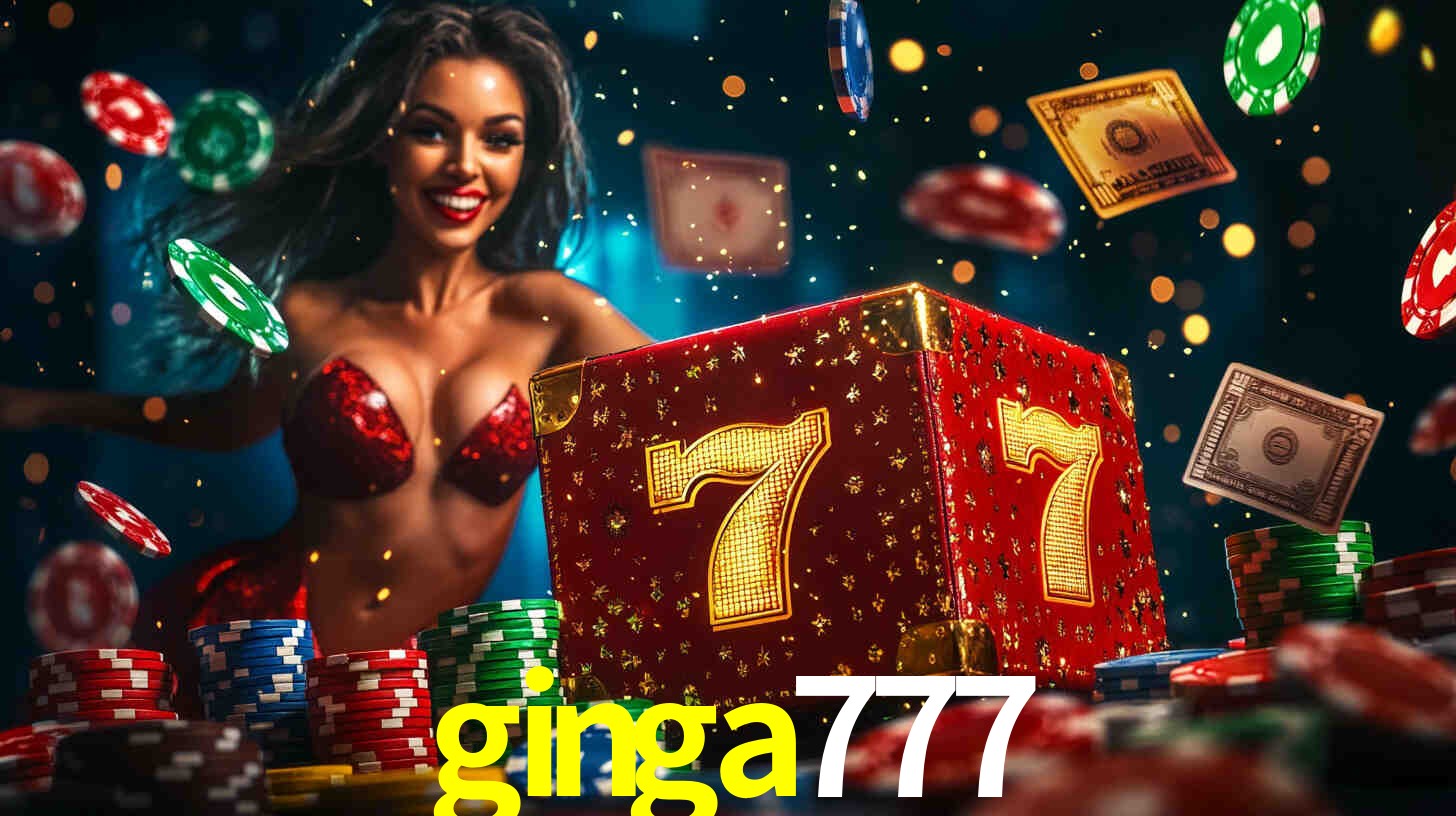 A Experiência Imersiva dos Cassinos Ao Vivo no ginga777