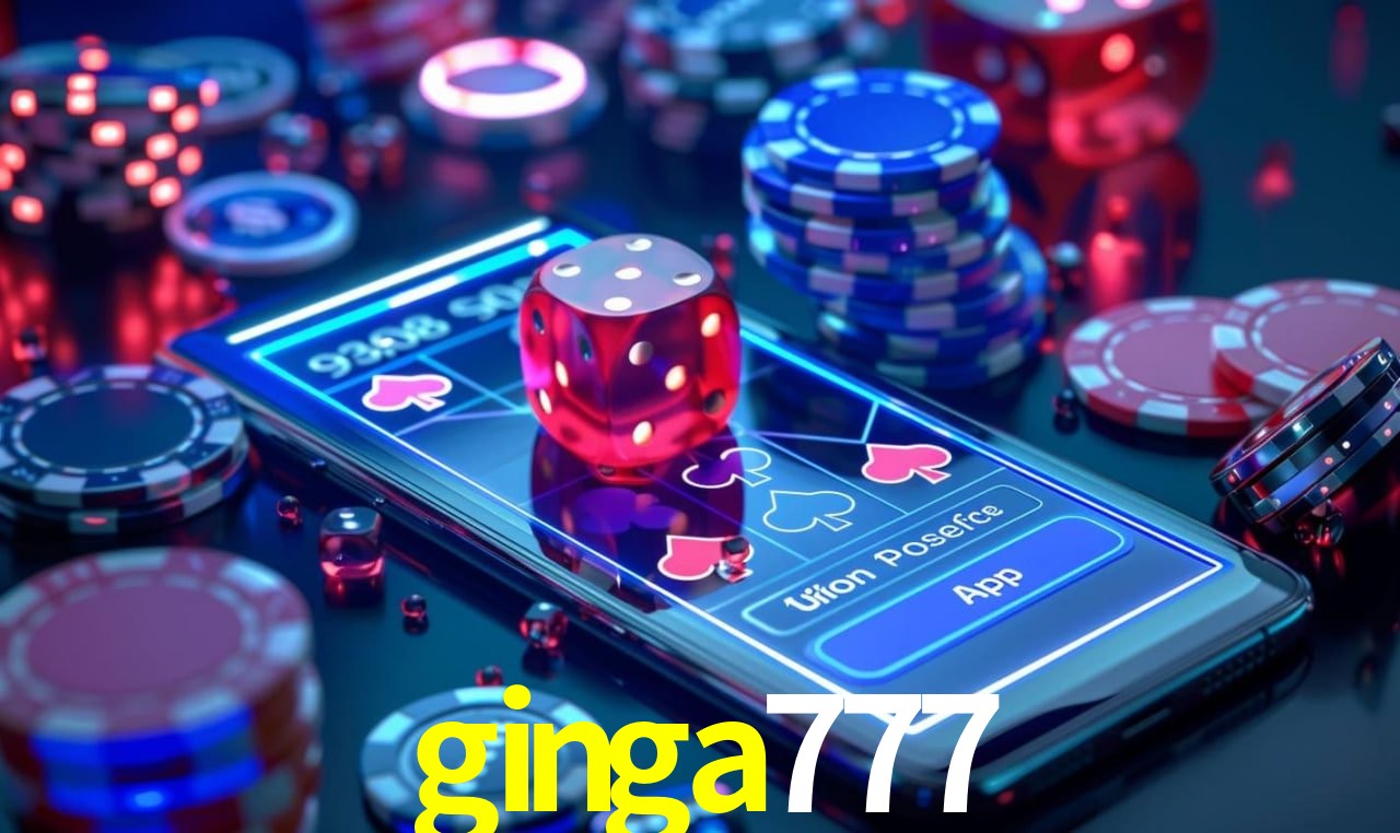 Explore as vantagens do ginga777: serviço profissional e confiabilidade