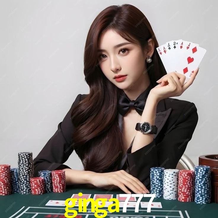 ginga777 bet