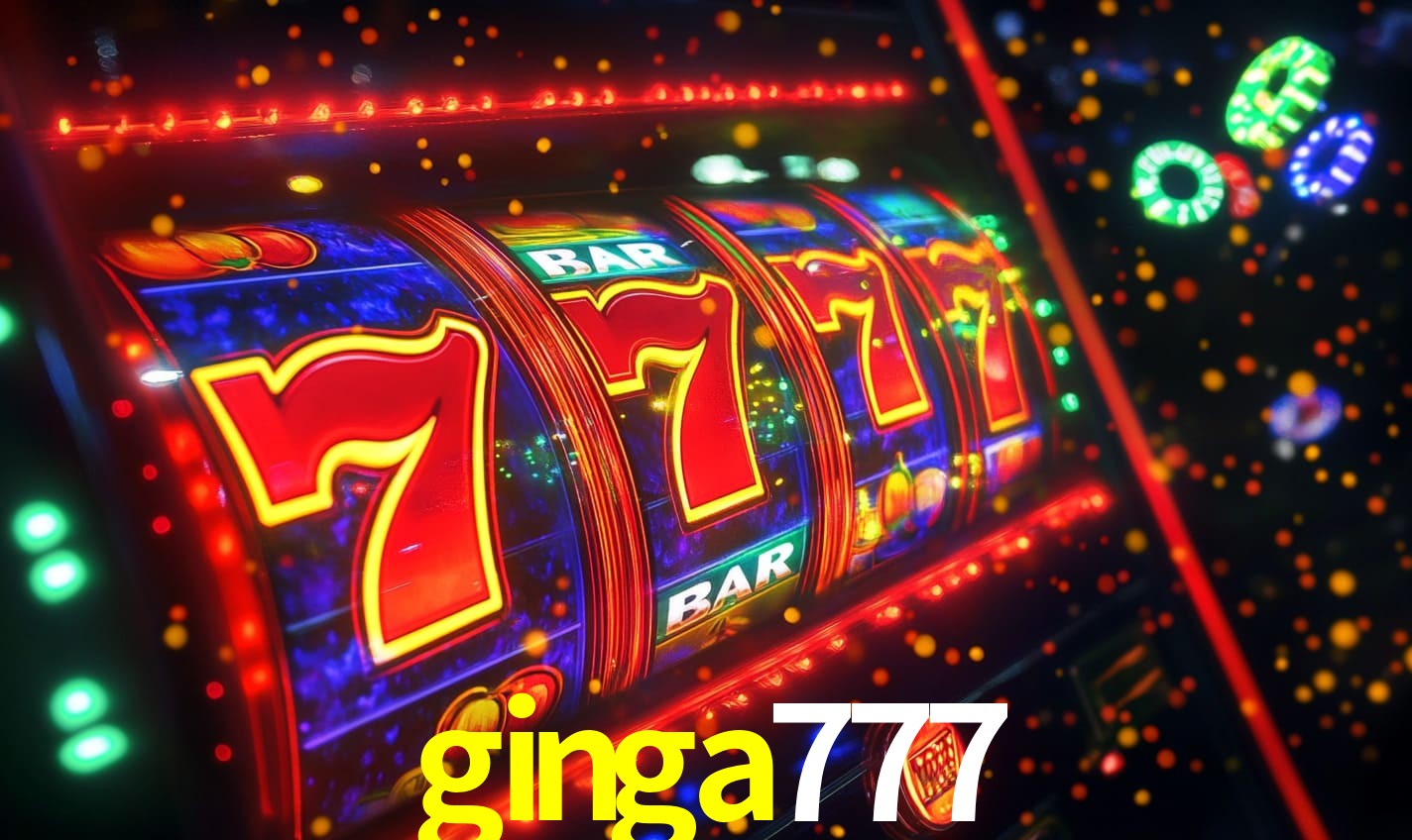 Daily Bonuses ginga777