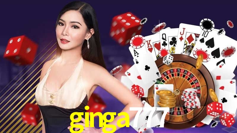 PIX Instantâneo ginga777