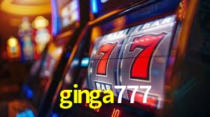Sistemas de Segurança ginga777