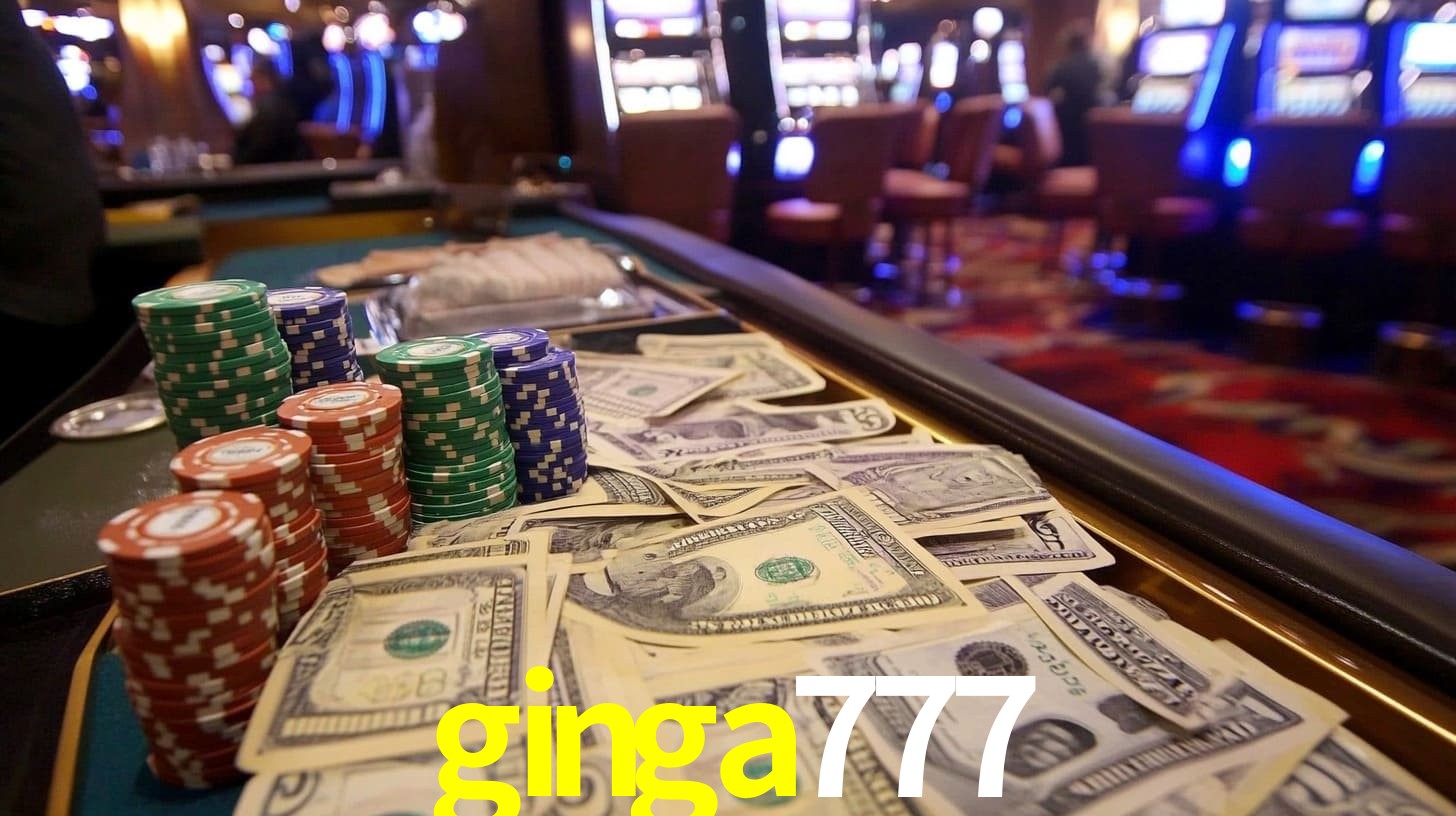 ginga777