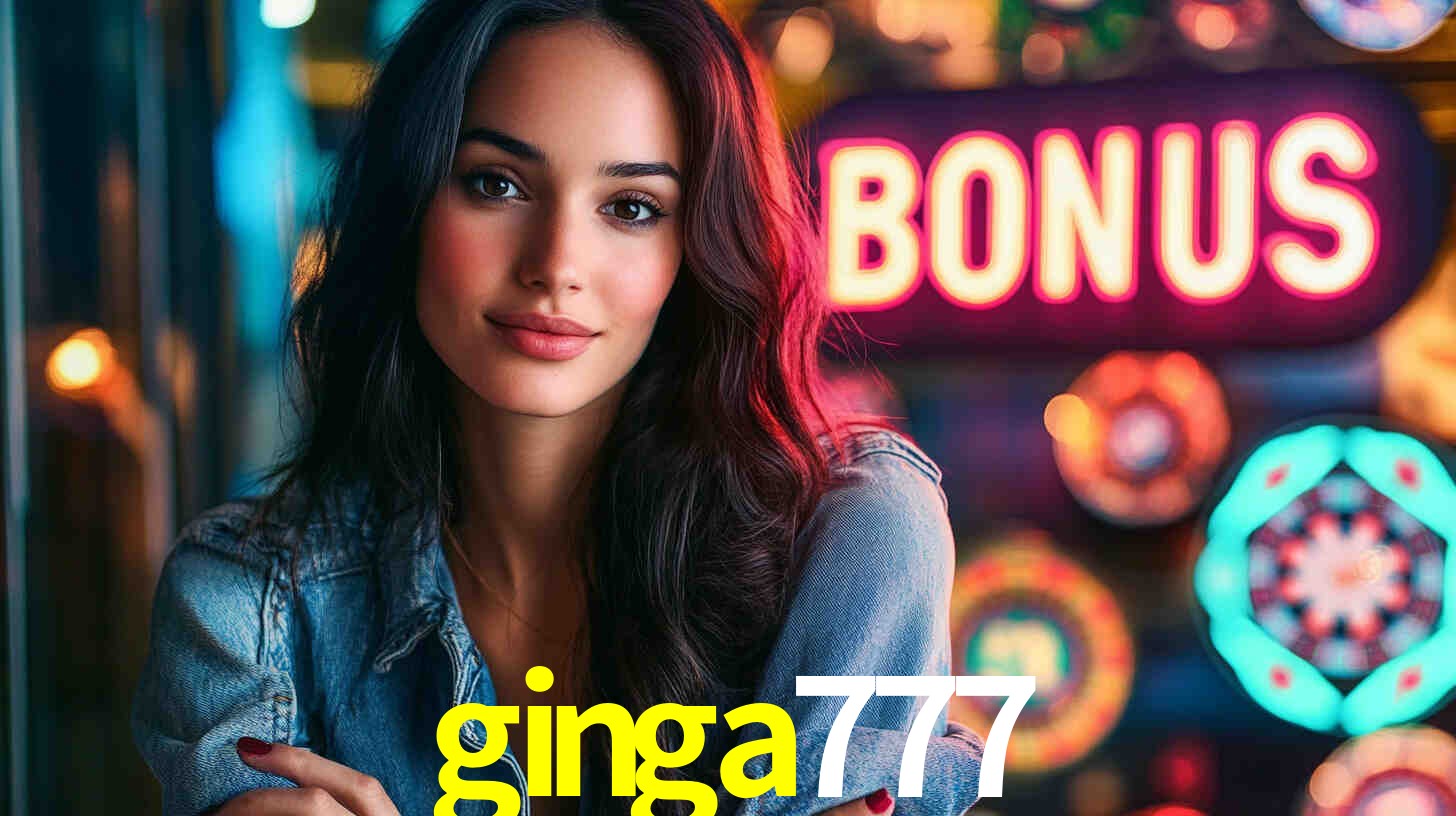 Welcome Bonus ginga777