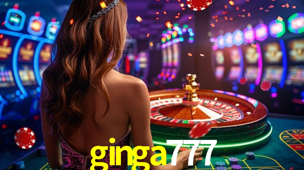 ginga777.com