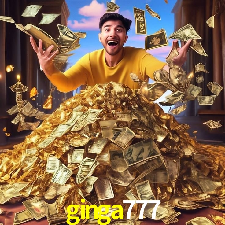 Casino VIP ginga777