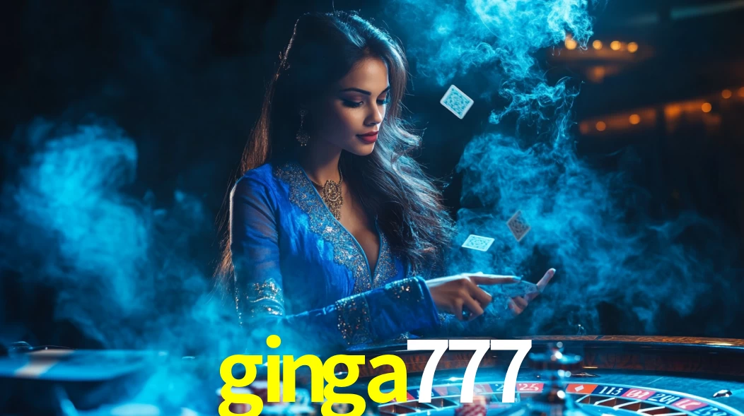 A Emoção da Loteria na ginga777: Uma Chance de Mudança de Vida
