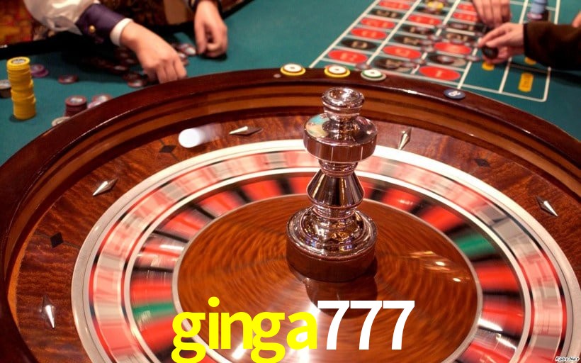 Torneios ginga777