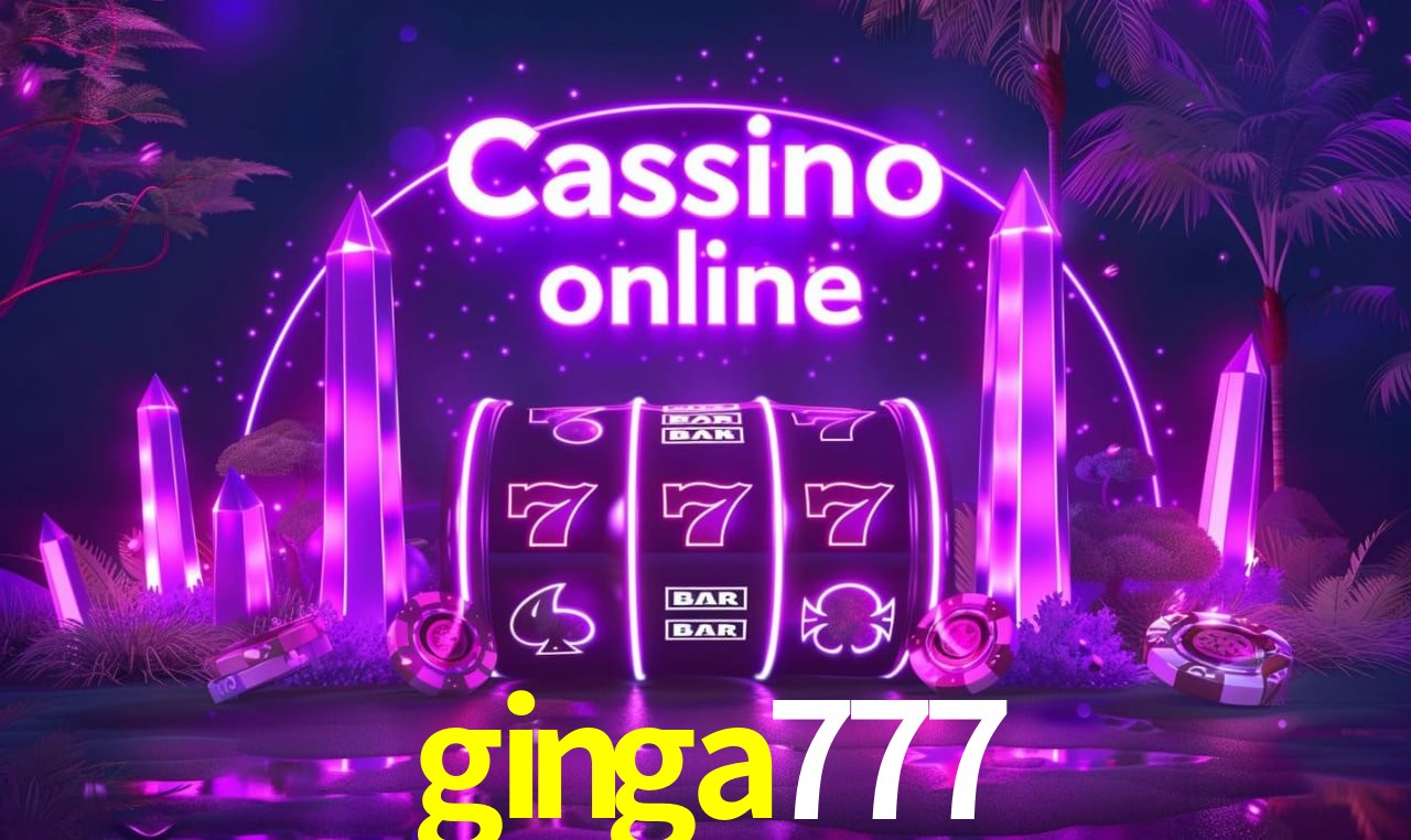Promoção Relâmpago ginga777