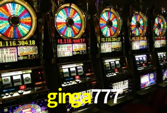 A Popularidade dos Caça-Níqueis no ginga777