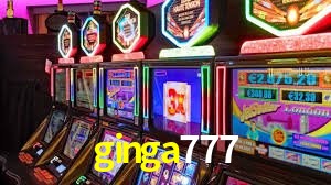 Interface do App ginga777