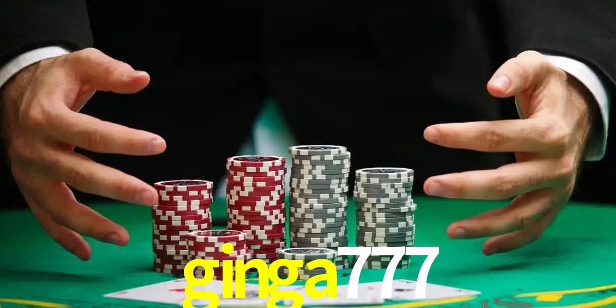 ginga777 bet