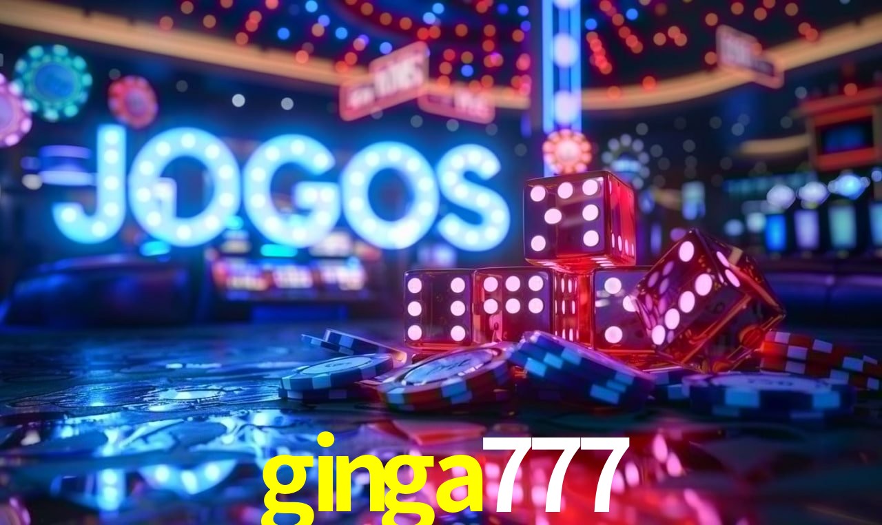Jogos Exclusivos ginga777