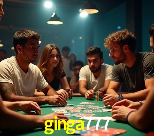 ginga777 bet