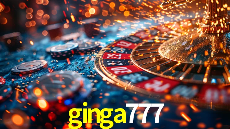 APP oficial da ginga777 para mobile