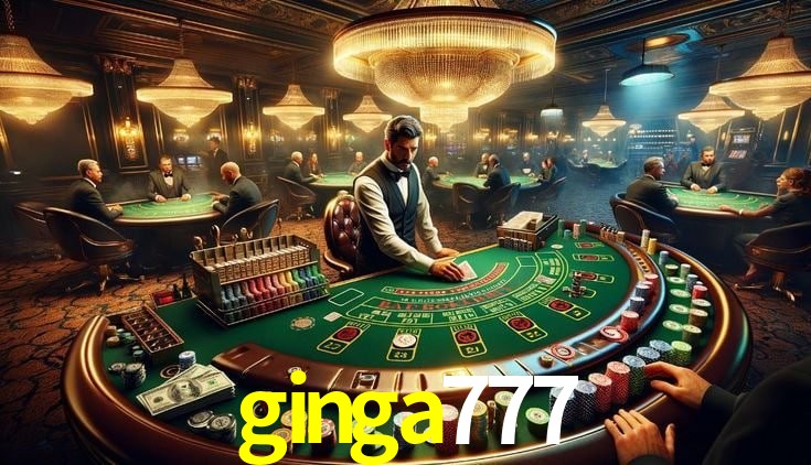 Platform Technology ginga777