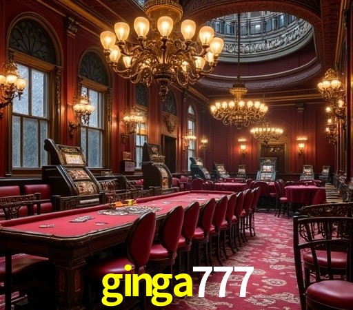 ginga777