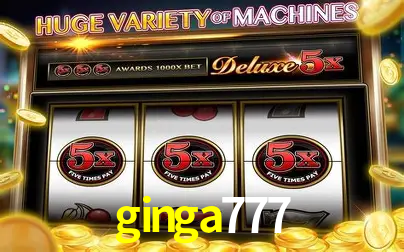 Apostas Esportivas na ginga777: Um Guia Completo