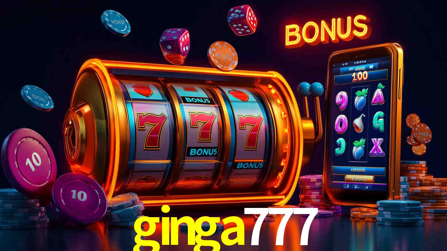Descubra o Programa VIP da ginga777: Vantagens Exclusivas para Jogadores