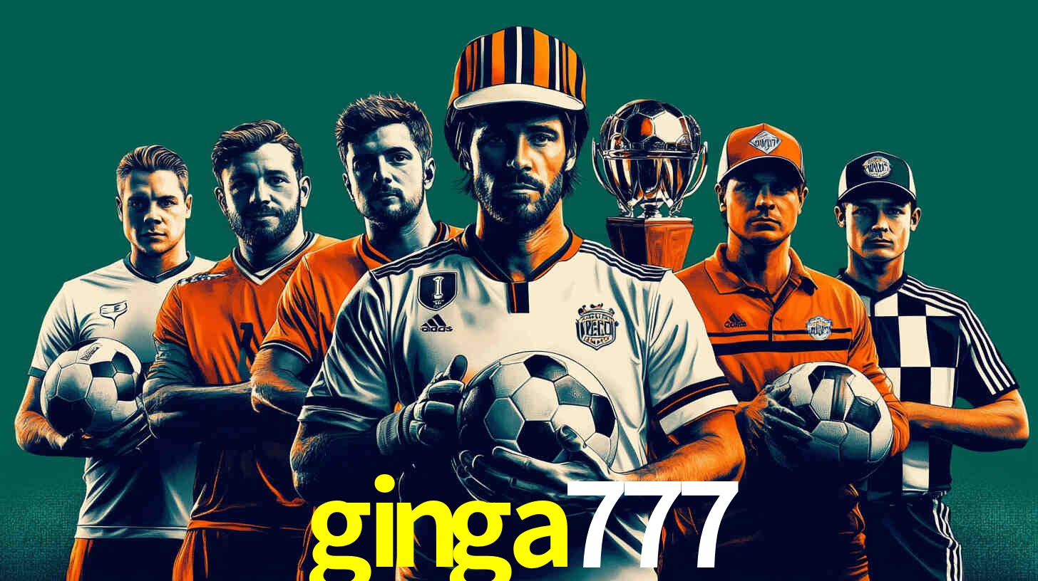 Descubra a Essência do ginga777: Nossa História e Compromissos