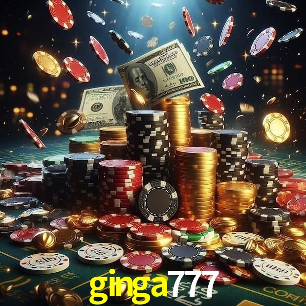 ginga777