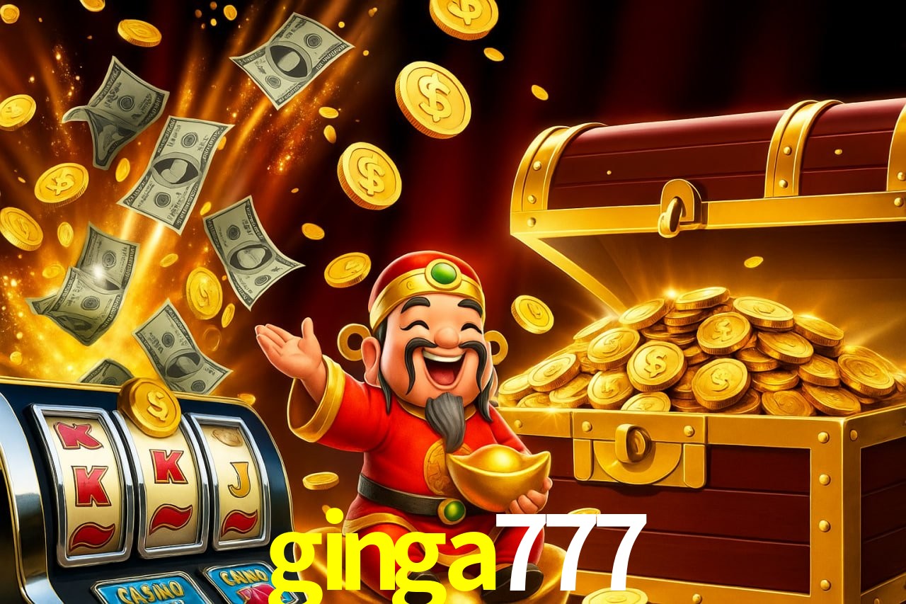 Programa VIP ginga777